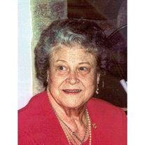Patricia Elizabeth Hay Day