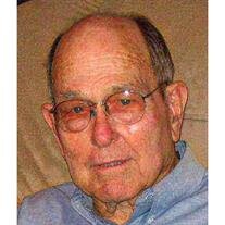 Charles E. Stough, Sr.