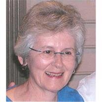 Nancy LaPrade Smith
