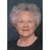 Virginia Hortense Appleman