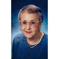 Margaret Reaves