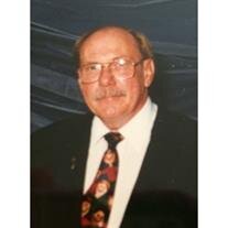 Stephen G. Opperman