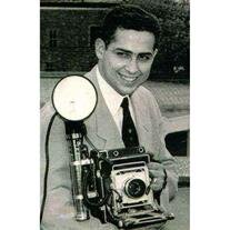 Gilbert C. Barrera