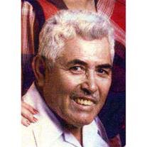 Manuel Suarez Montemayor