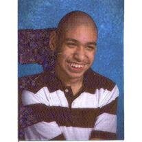 Christopher Joseph Lawrence Briones