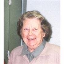 Patricia N. McCreary