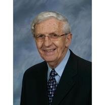Ernest Ernie W. Gould