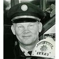 Charles C. Shaw