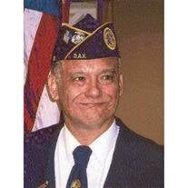 James Raymond Harris