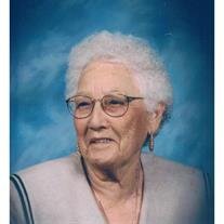 Cricelia S. Guerra