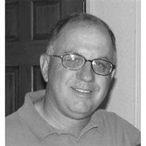 Elwood Dean Carroll