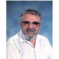 Salvador Zuniga