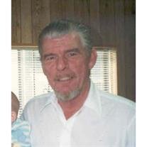 Clarence Richard "Red" Harding, Jr.