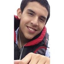 Matthew Edward Mondragon