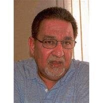 William G. Gonzales