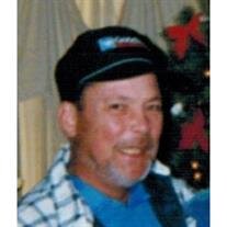 Stephen Ralph Kret, Sr.