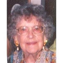 Dorothy Louise Avery