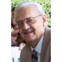 James J. Sanders