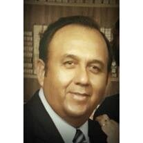 Joseph Marcelo Aguilar, Sr.