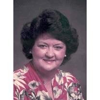 Trudy Rae Holzhaus Hardison