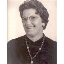 Mildred Marie Daniels