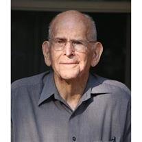 Durward Barrow