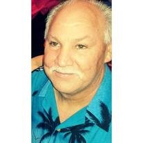 Jessie V. Martinez