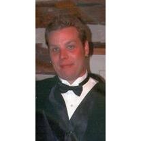 Jason Scott Williams