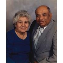 Felix Lopez Sr.