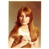 Maria Rosalva Garcia