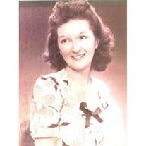 Margaret Pyndus