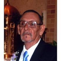 Lawrence G. Pena Jr.