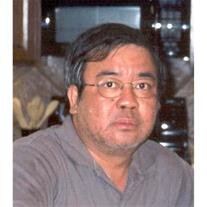 James Chee Yim Chu