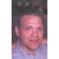 Brian Keith Sheppard