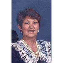 Mary Honaker