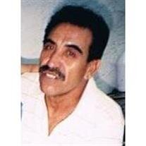 Robert Torres Garza