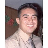 Fernando C. Orosco