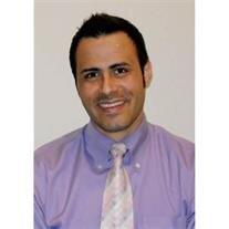 Jared M. Garcia