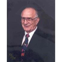 Lewis James Neville