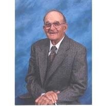 Henry Roy Tieken