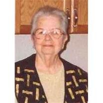 Claudia Lee Gilbert