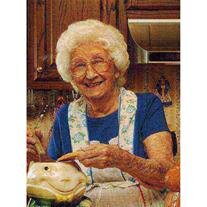 Ruth I Rogers
