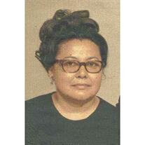 Juana M. Casares