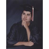 Richard Raymond Mejia