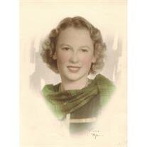 Lillie Marie Walters