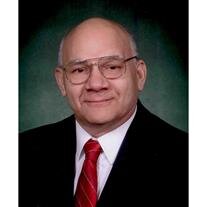 Erasmo Hinojosa