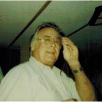 Earl "Butch" Dove