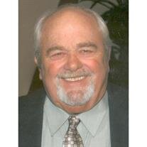 Carl Preston Pogue