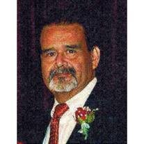 Juan C. Villarreal