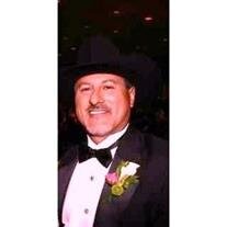 Gabriel R. Loza